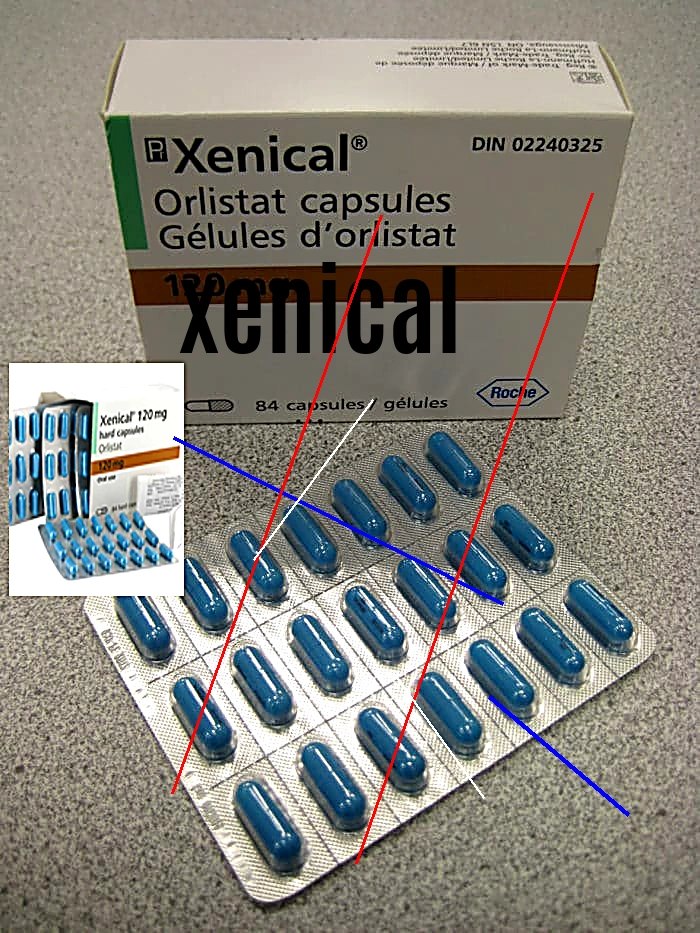 Alli et xenical sans ordonnance